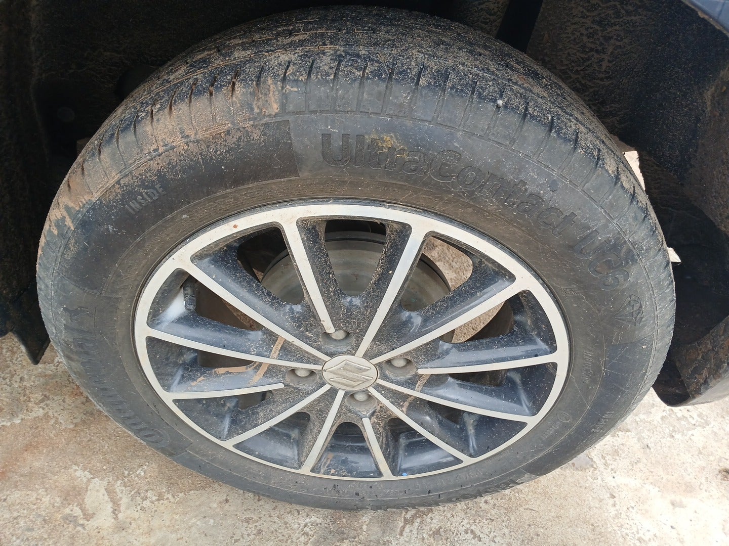 Tyres