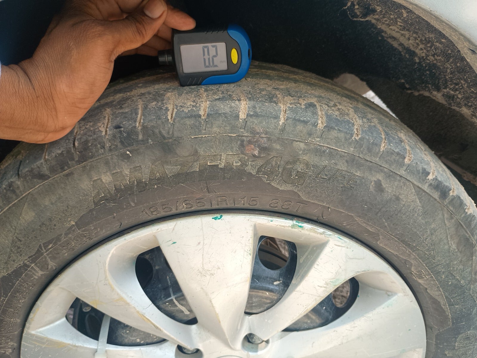 Tyres