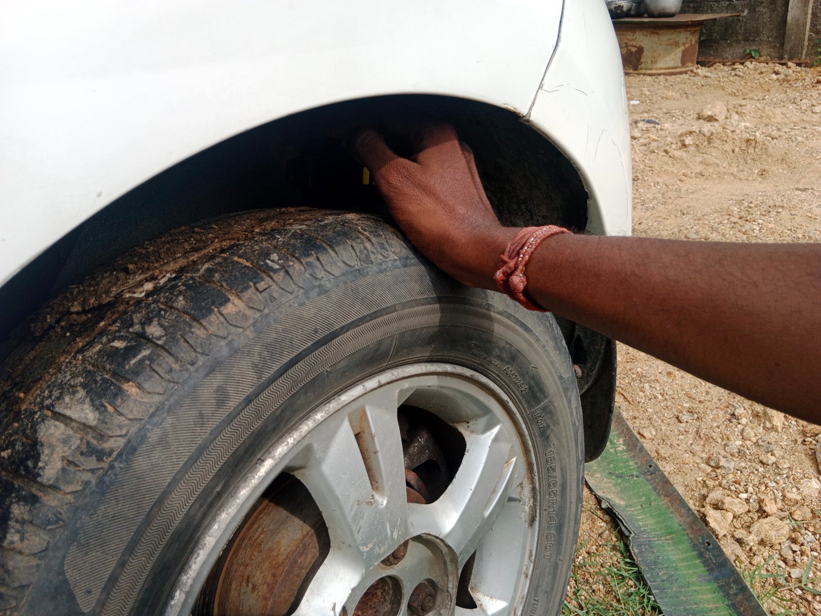 Tyres