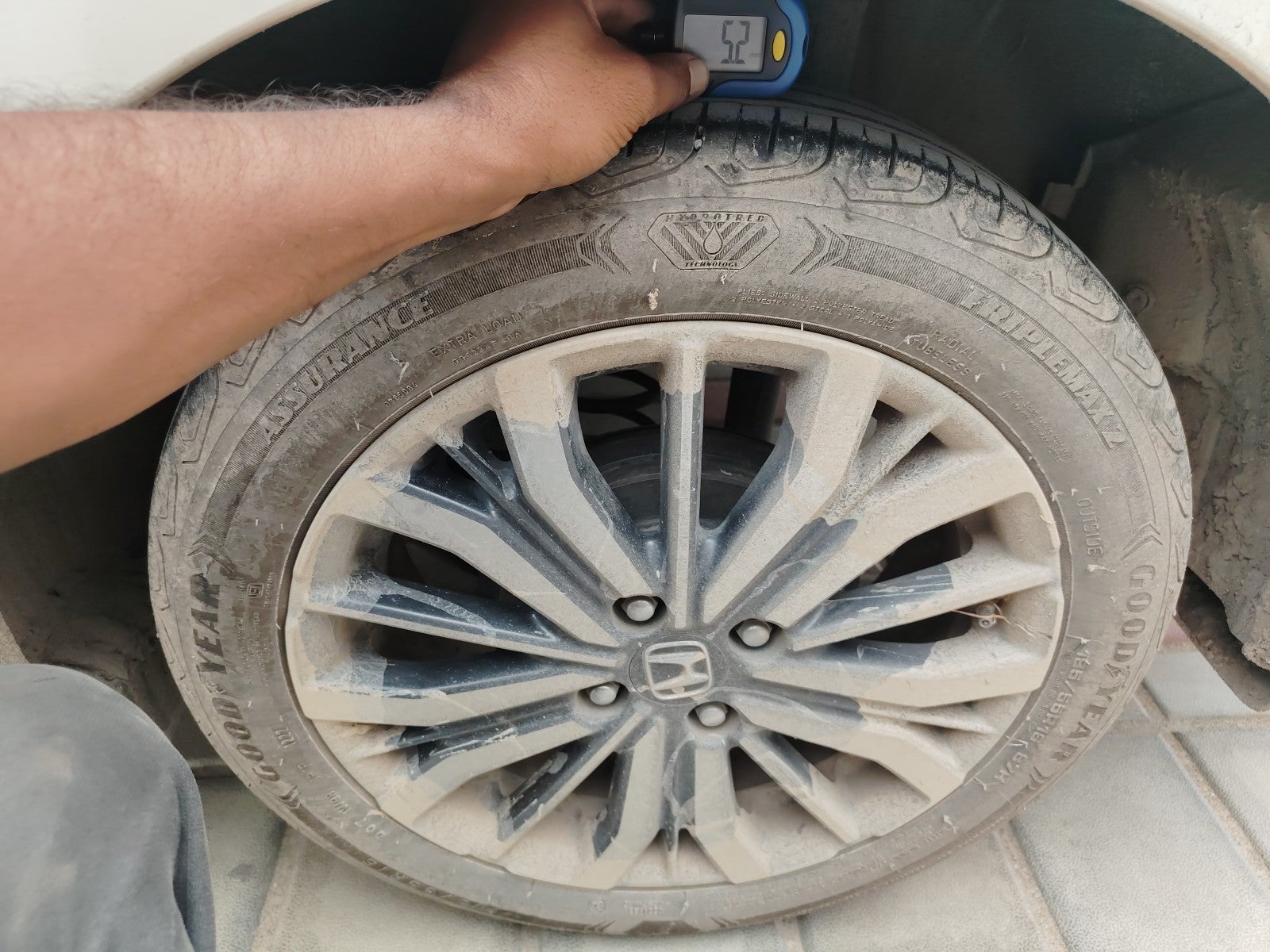 Tyres