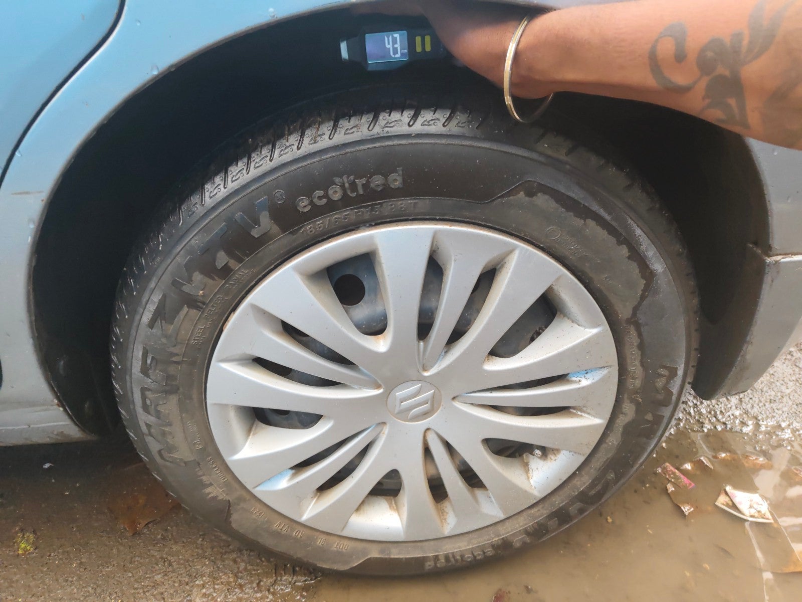 Tyres