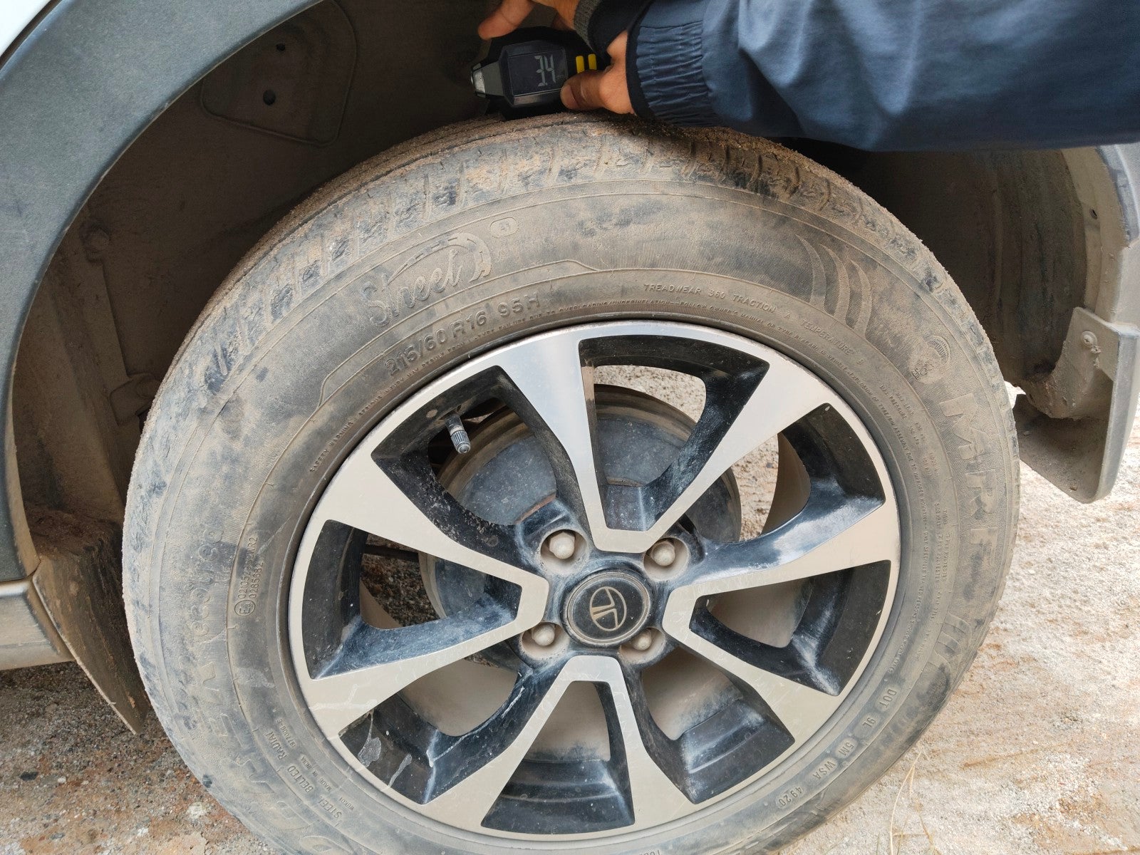 Tyres