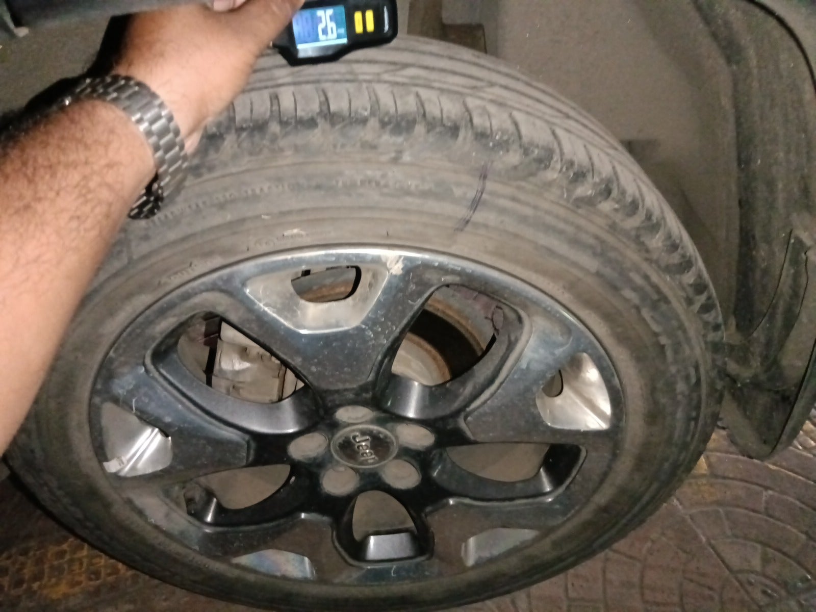 Tyres
