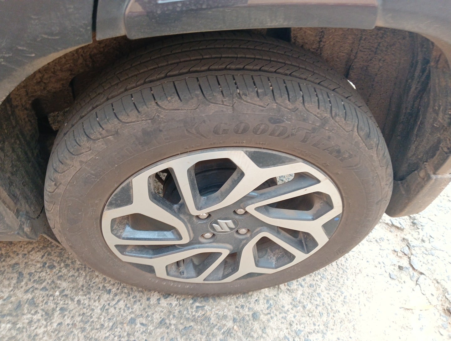 Tyres