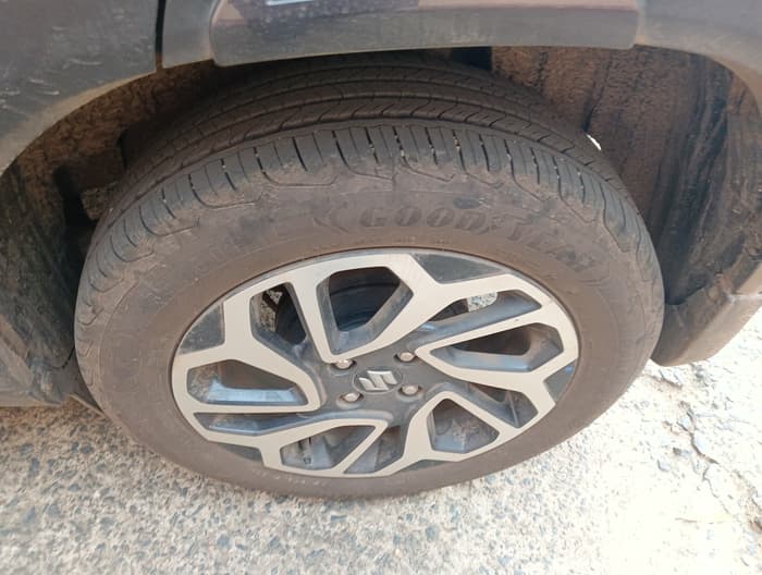 Tyres