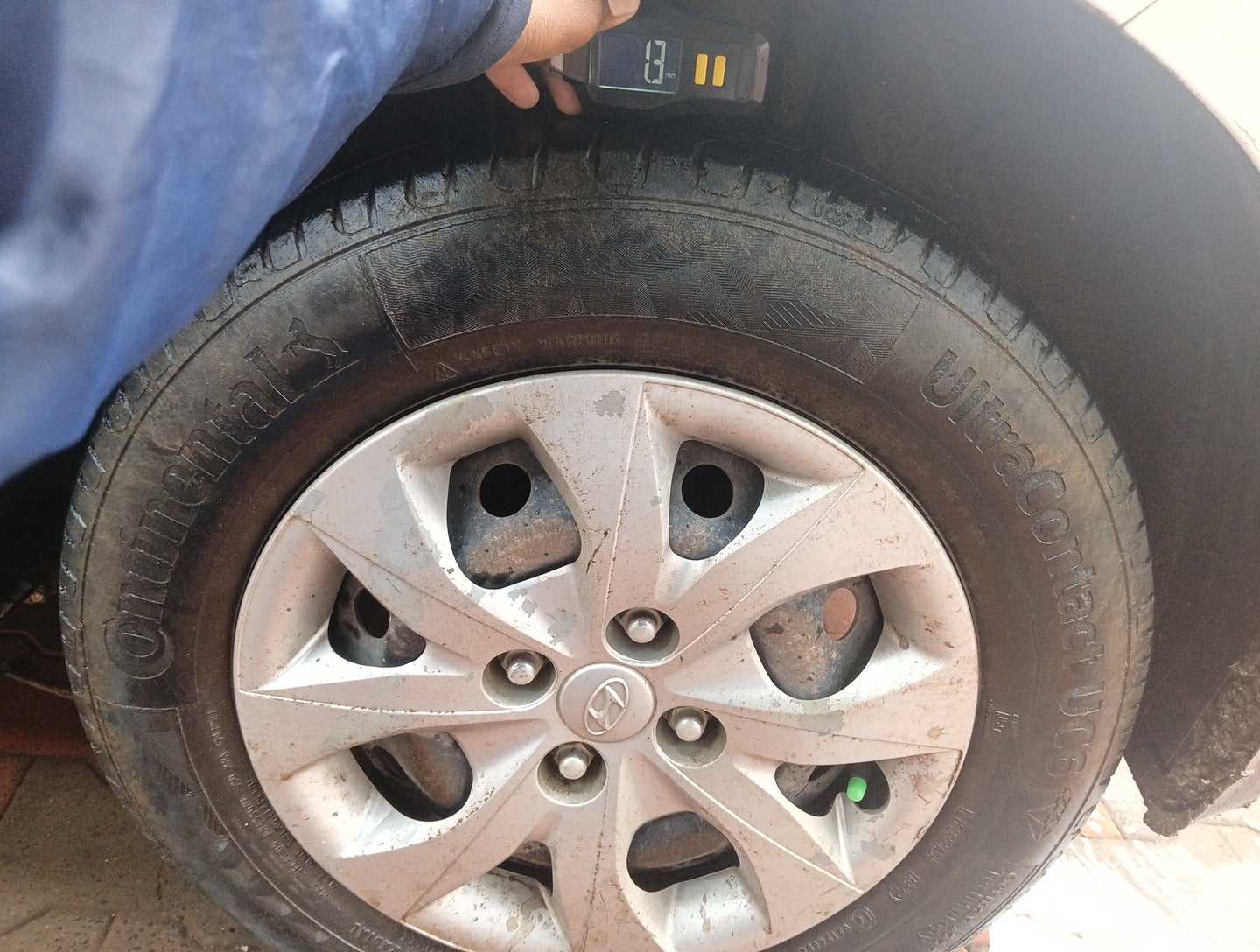 Tyres
