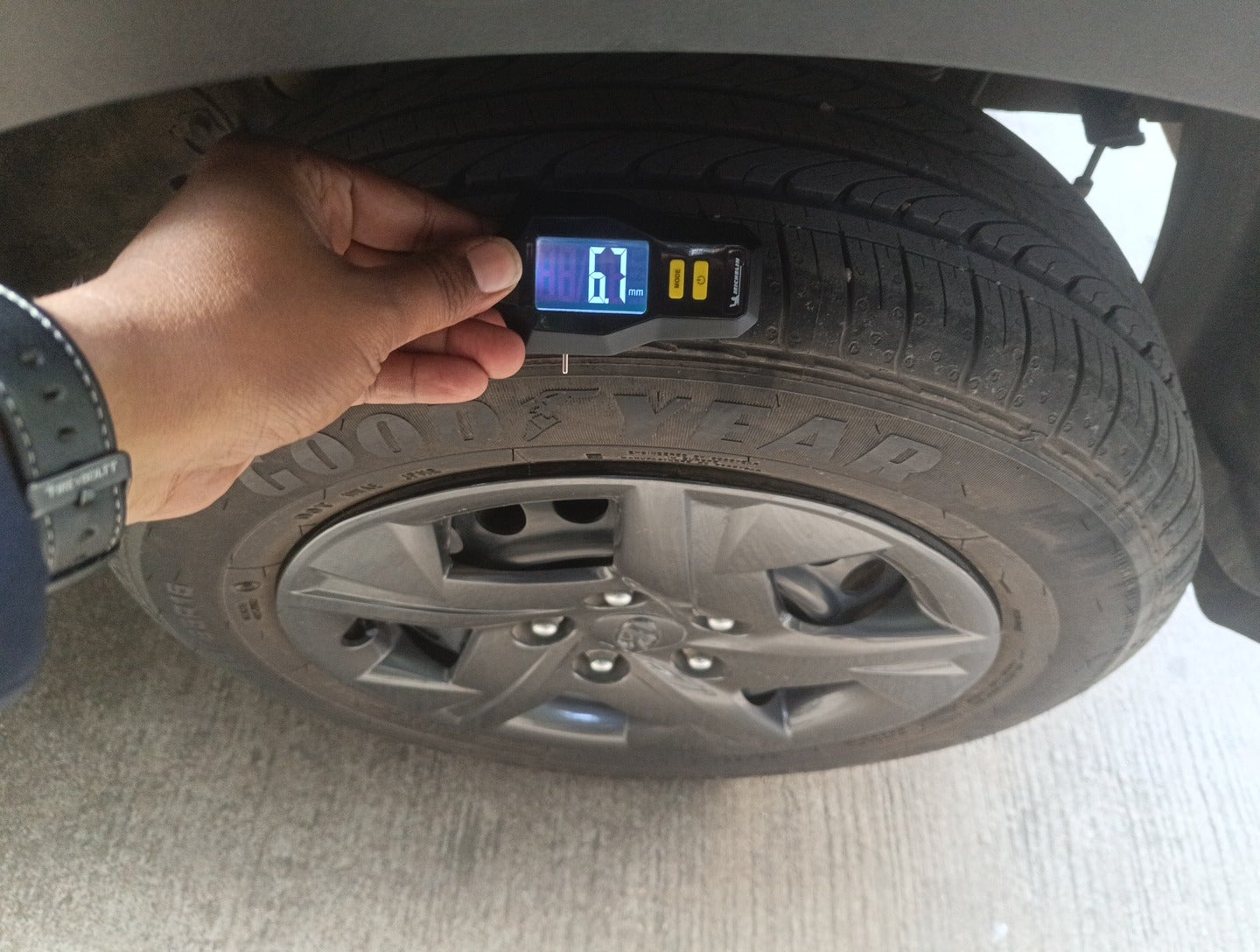 Tyres