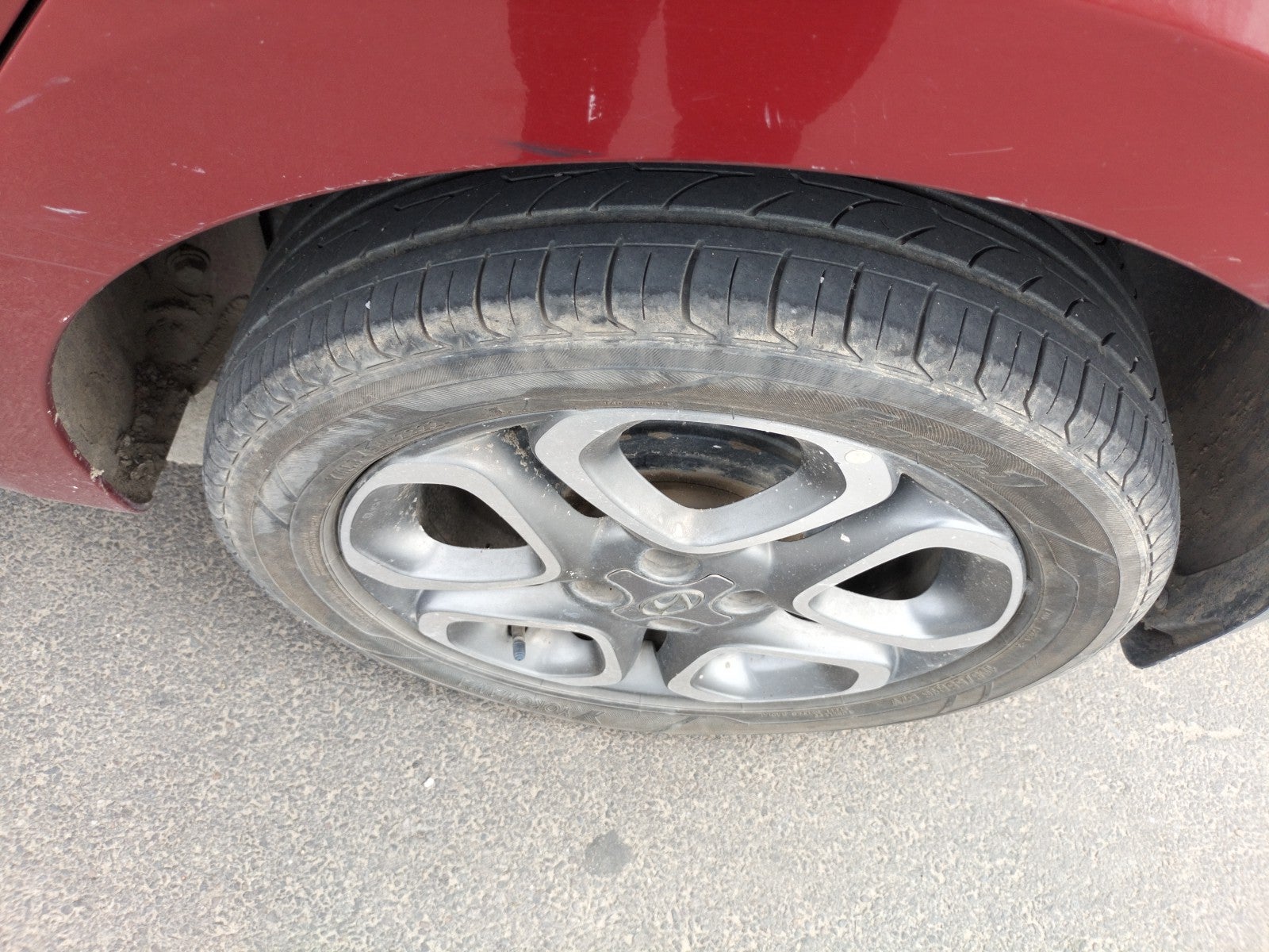 Tyres