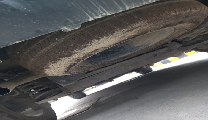 2023 Tata Safari XZA PLUS O RED DARK , Diesel, Automatic, 25,300 km, tyre