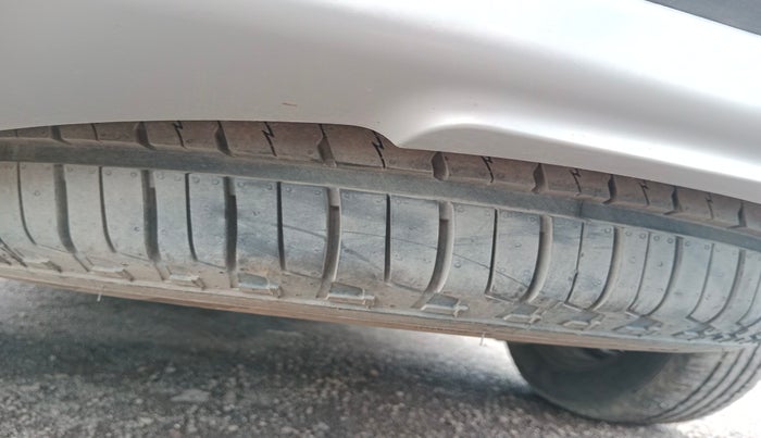 2024 Mahindra SCORPIO-N Z6 DIESEL MT 2WD 7 STR, Diesel, Manual, 11,605 km, tyre