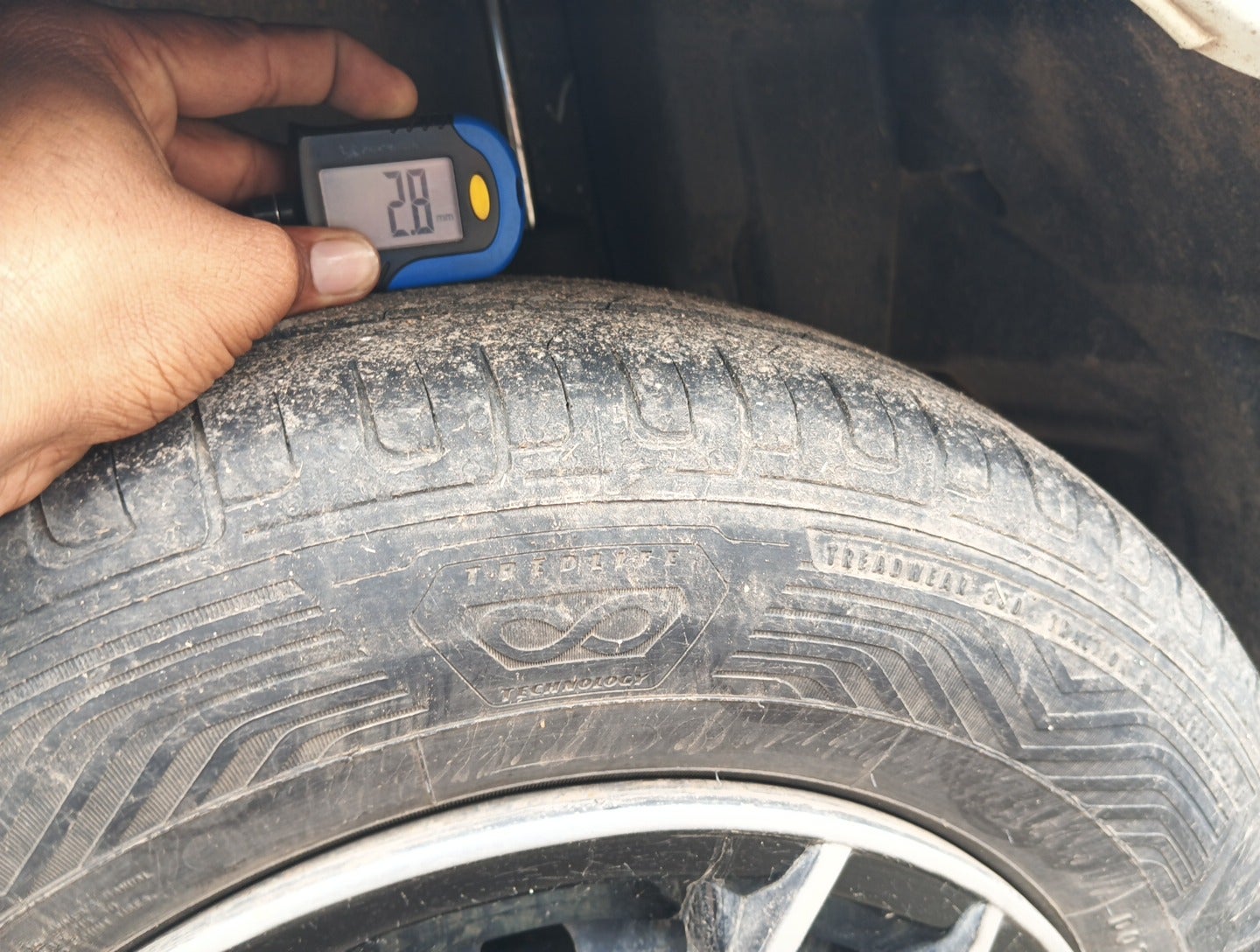 Tyres