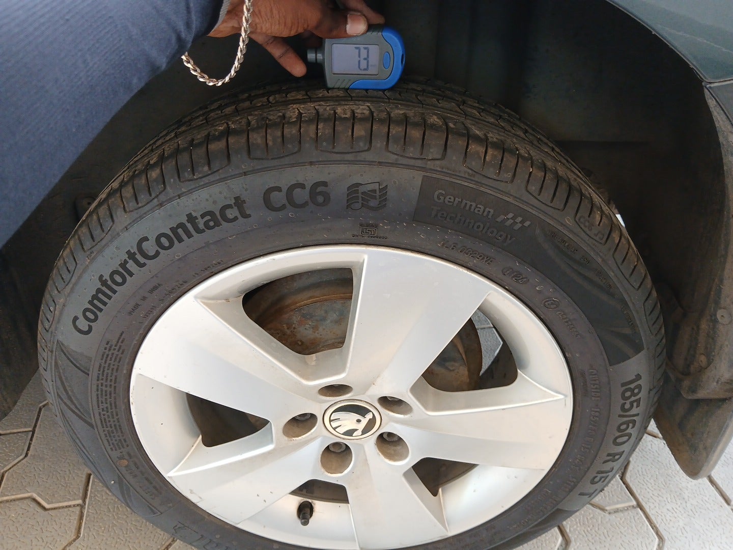 Tyres