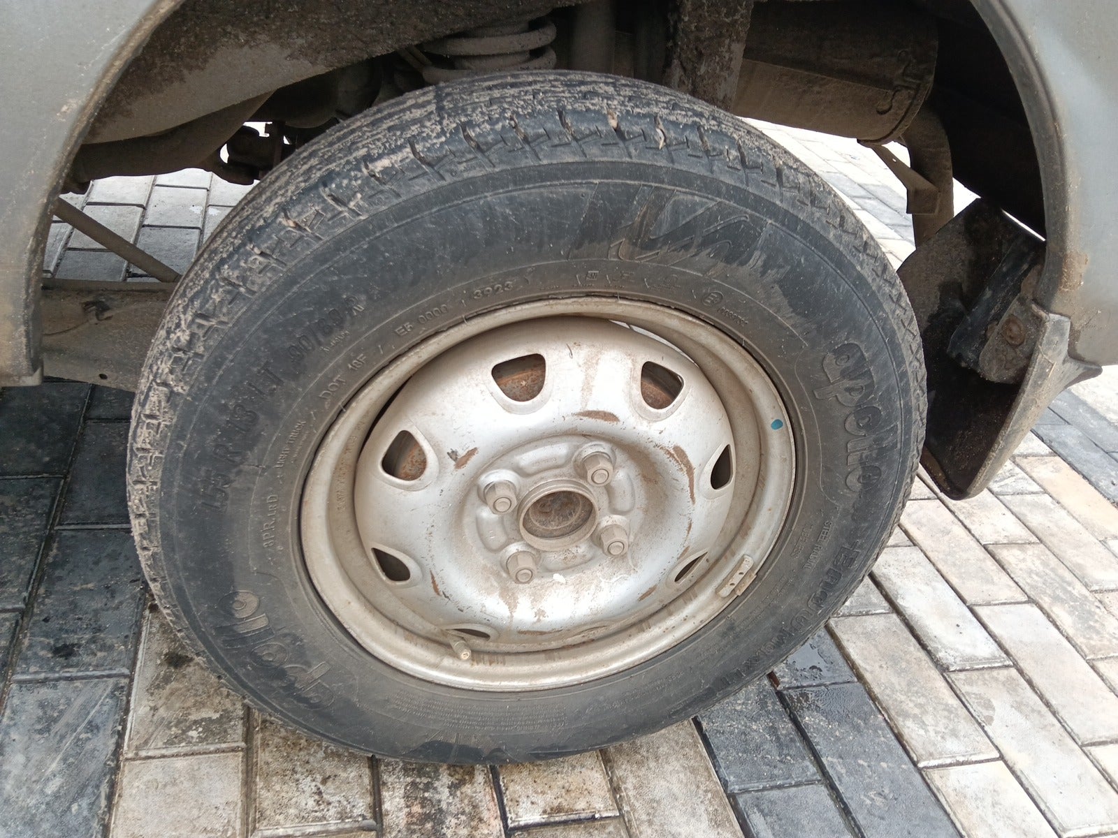 Tyres