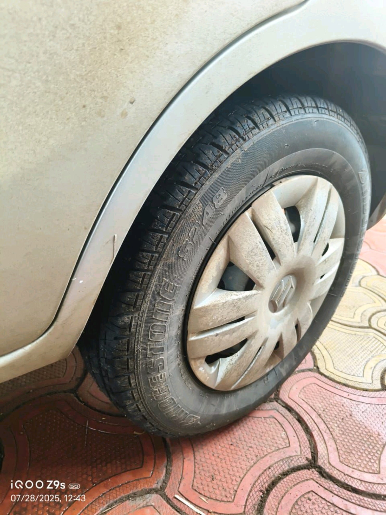 Tyres