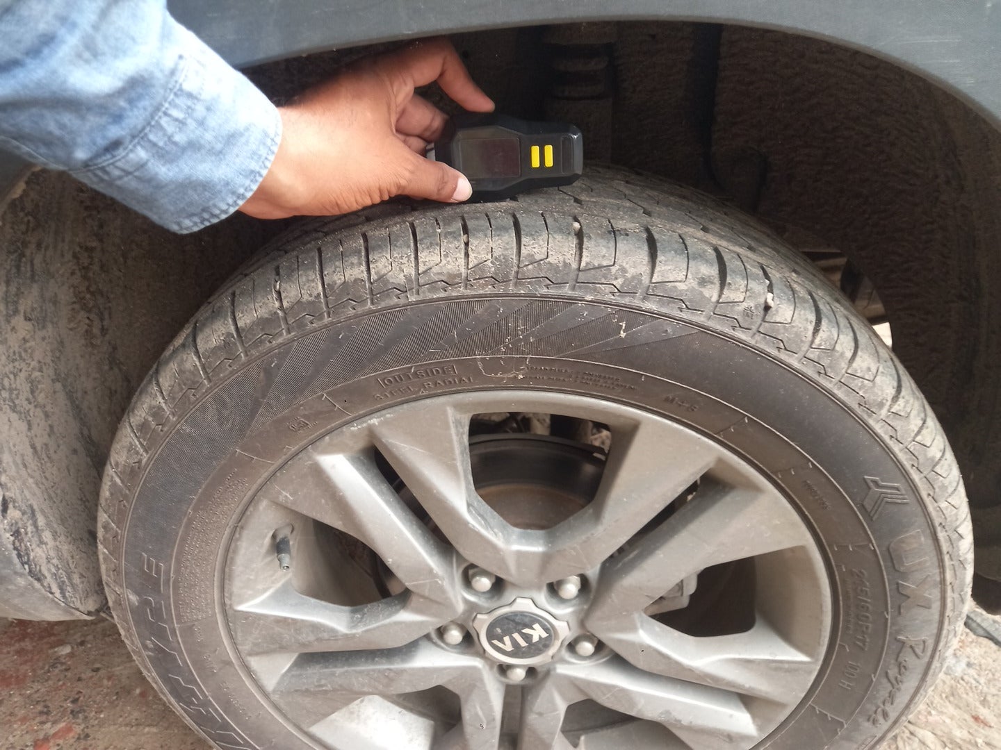 Tyres