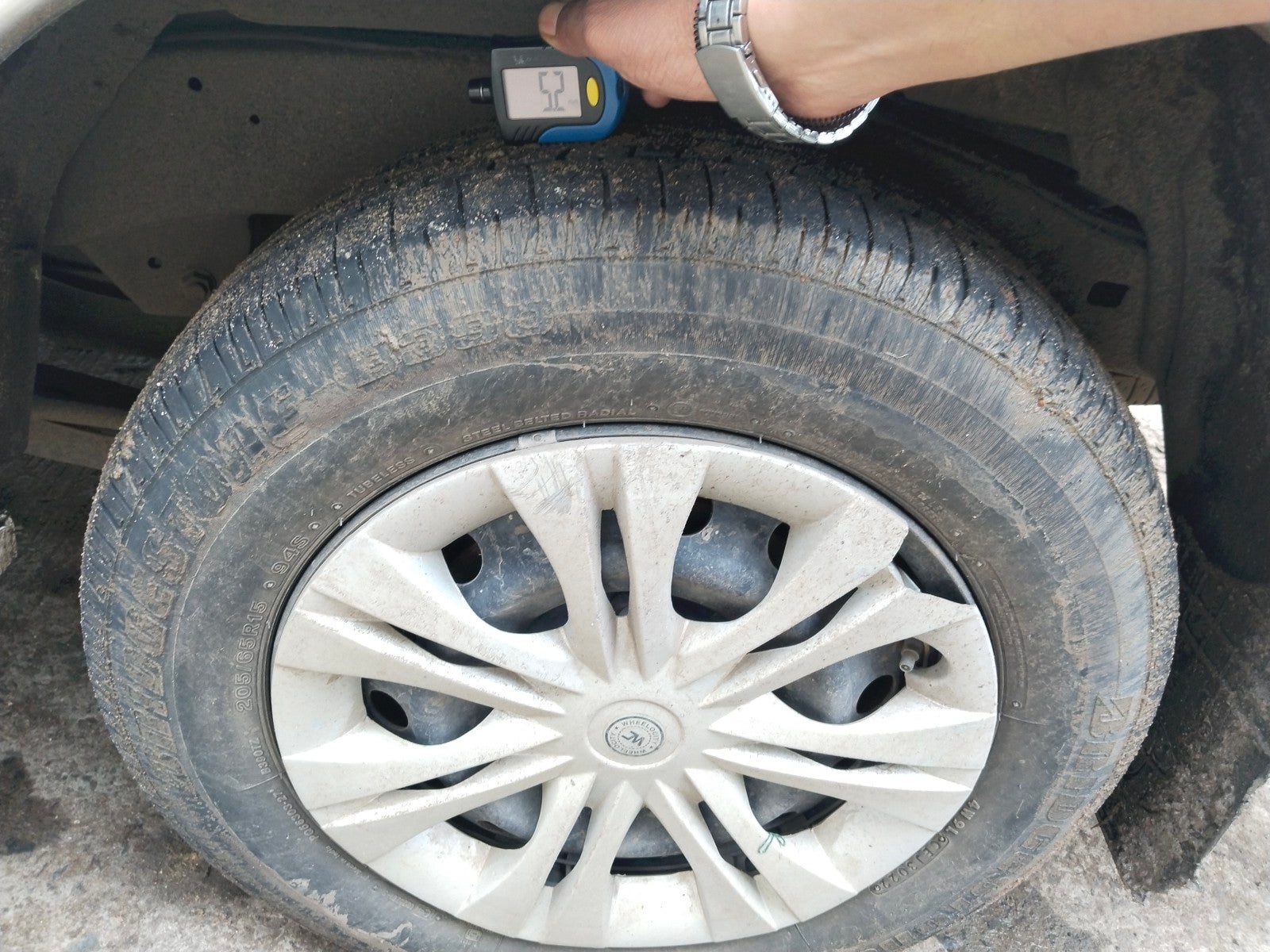 Tyres