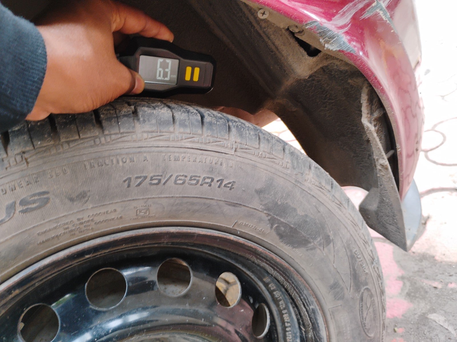 Tyres