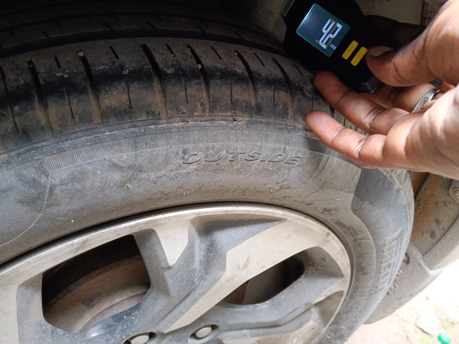 Tyres