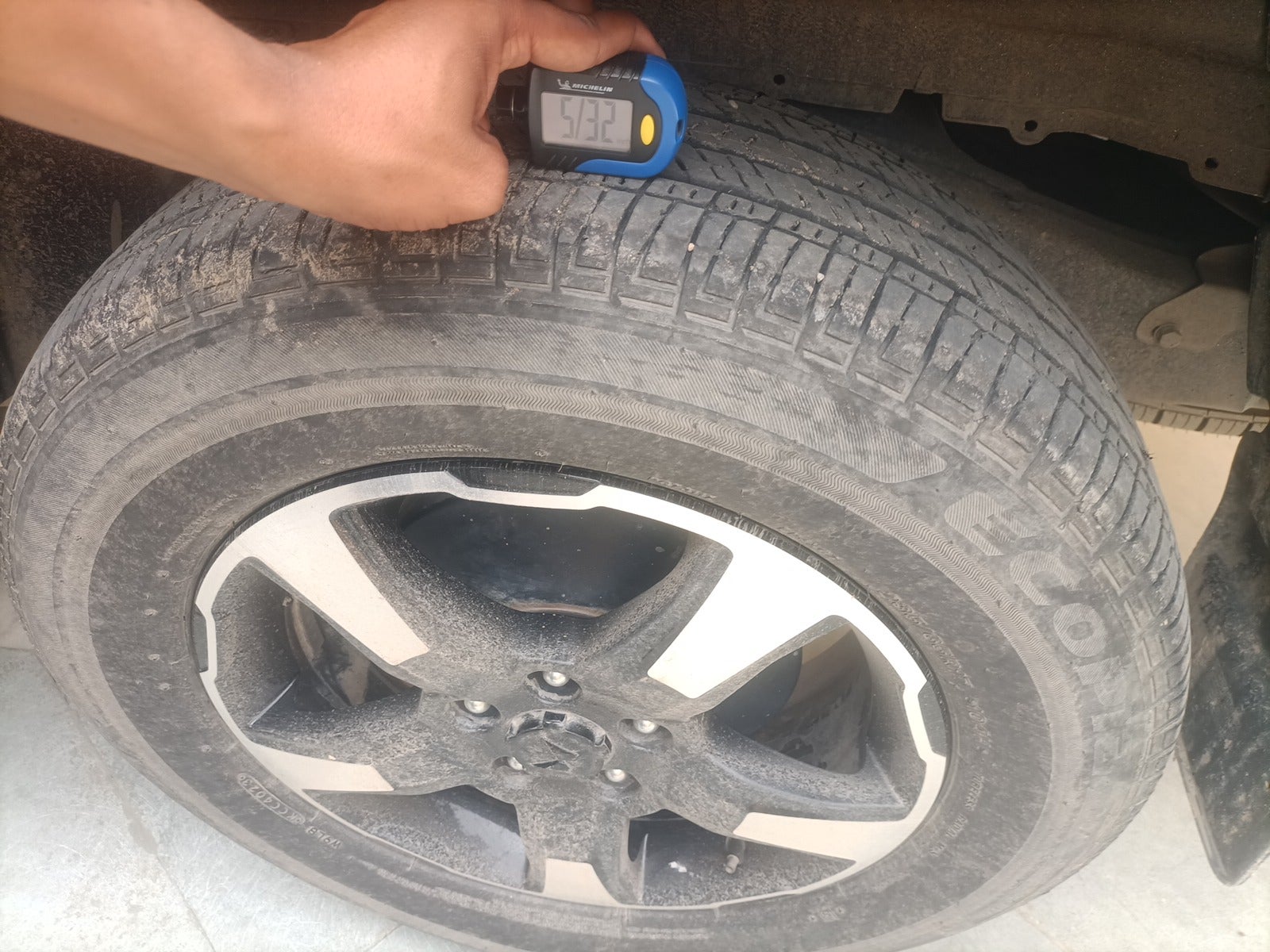 Tyres