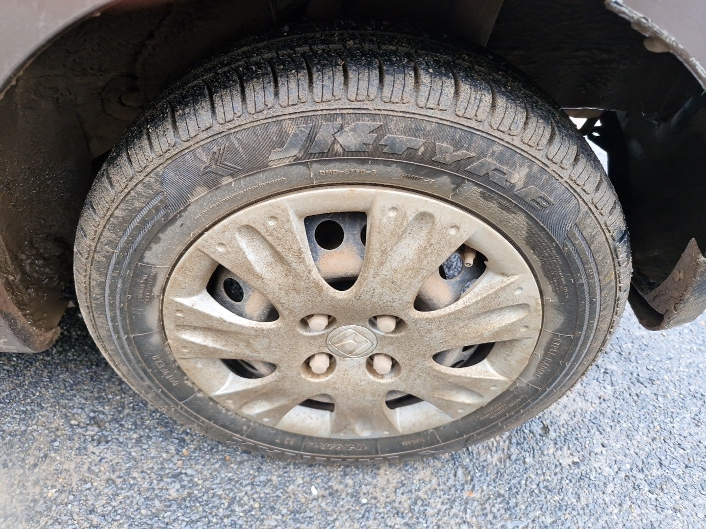 Tyres