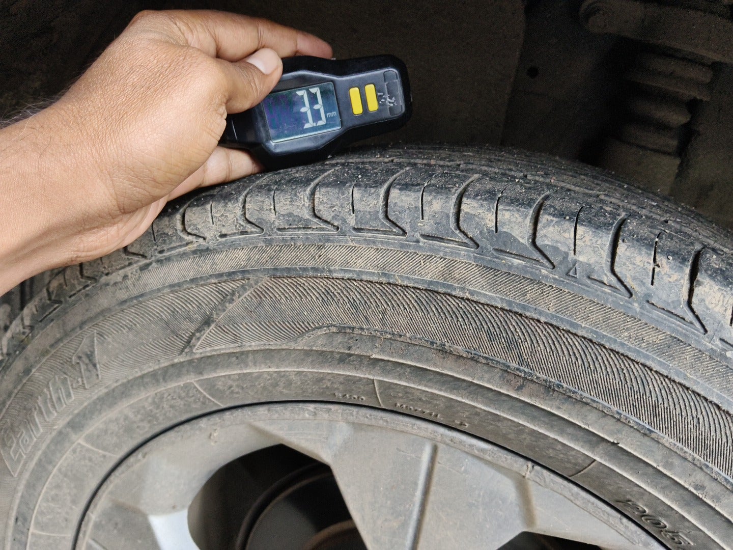 Tyres