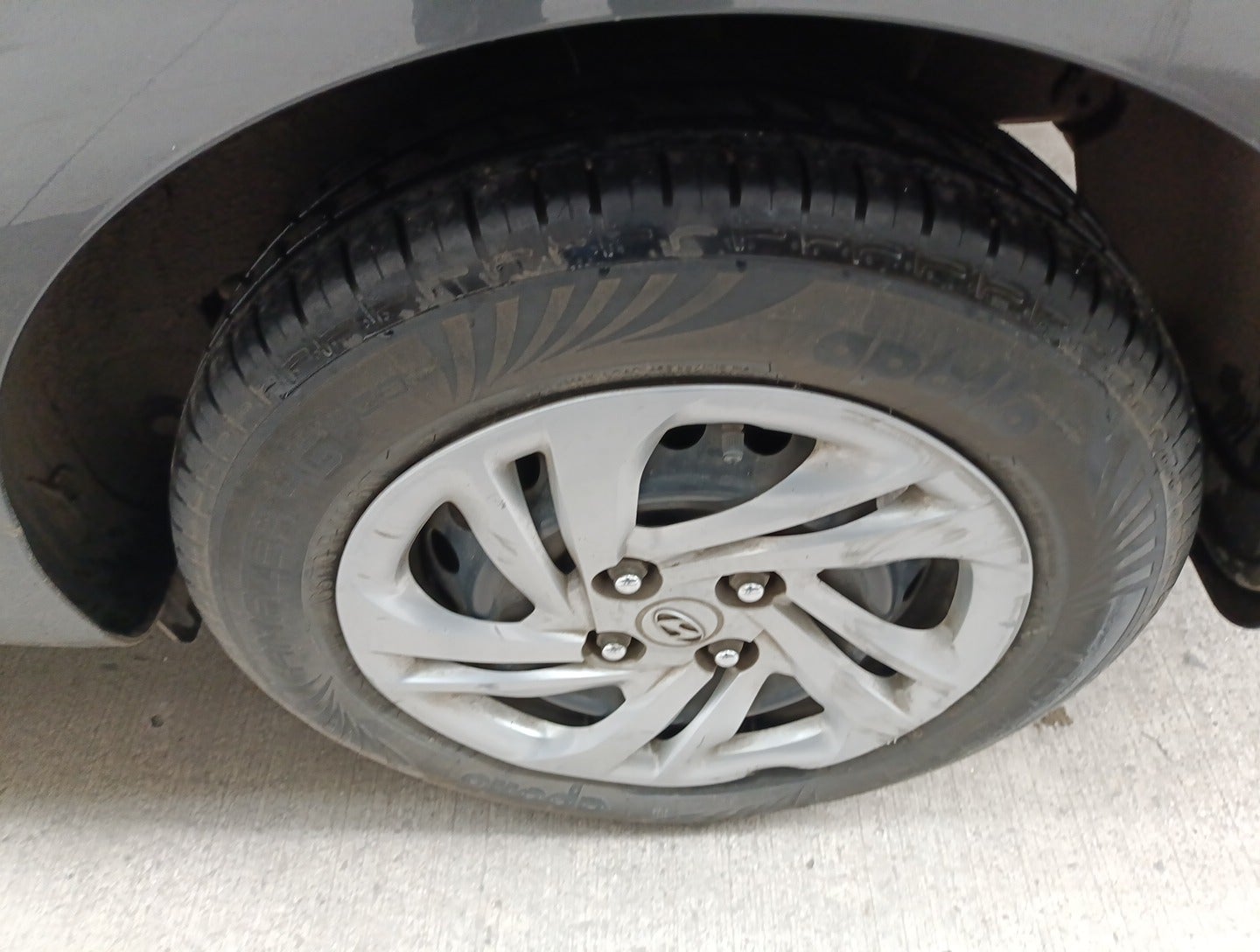 Tyres