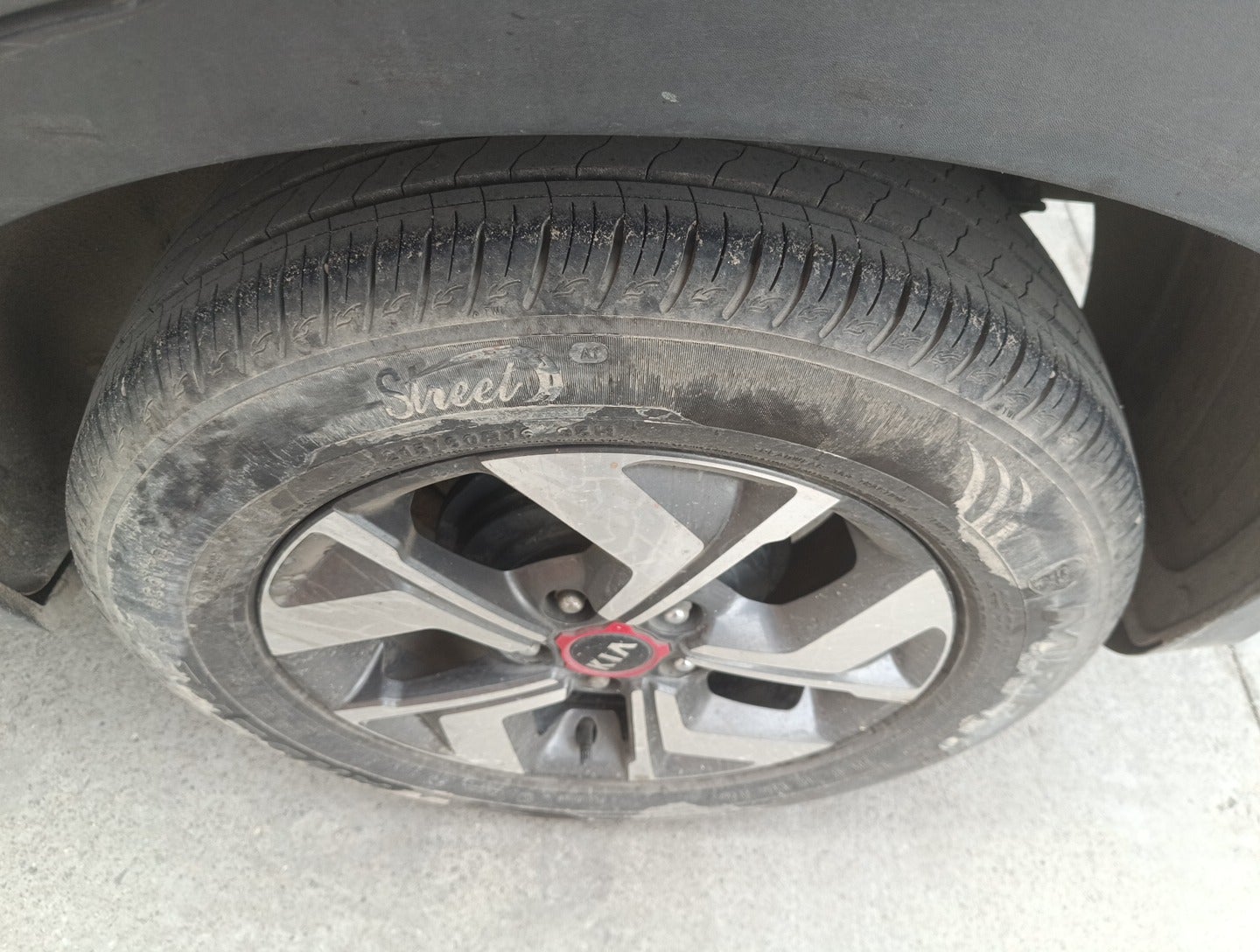 Tyres