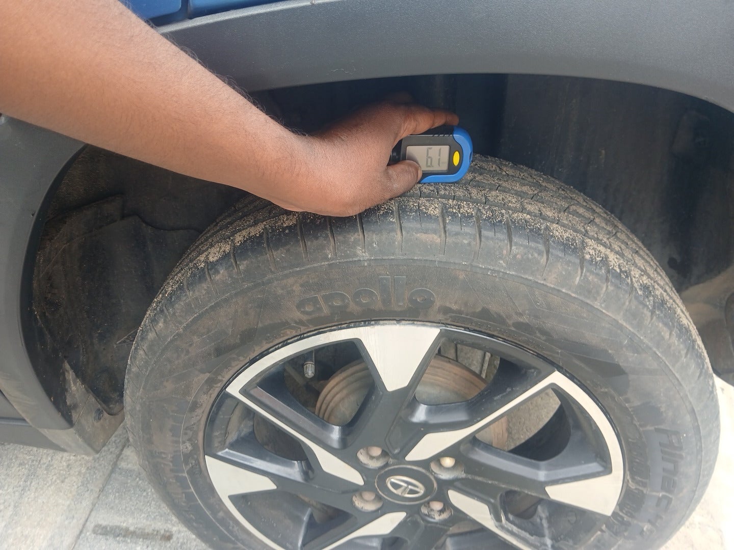 Tyres