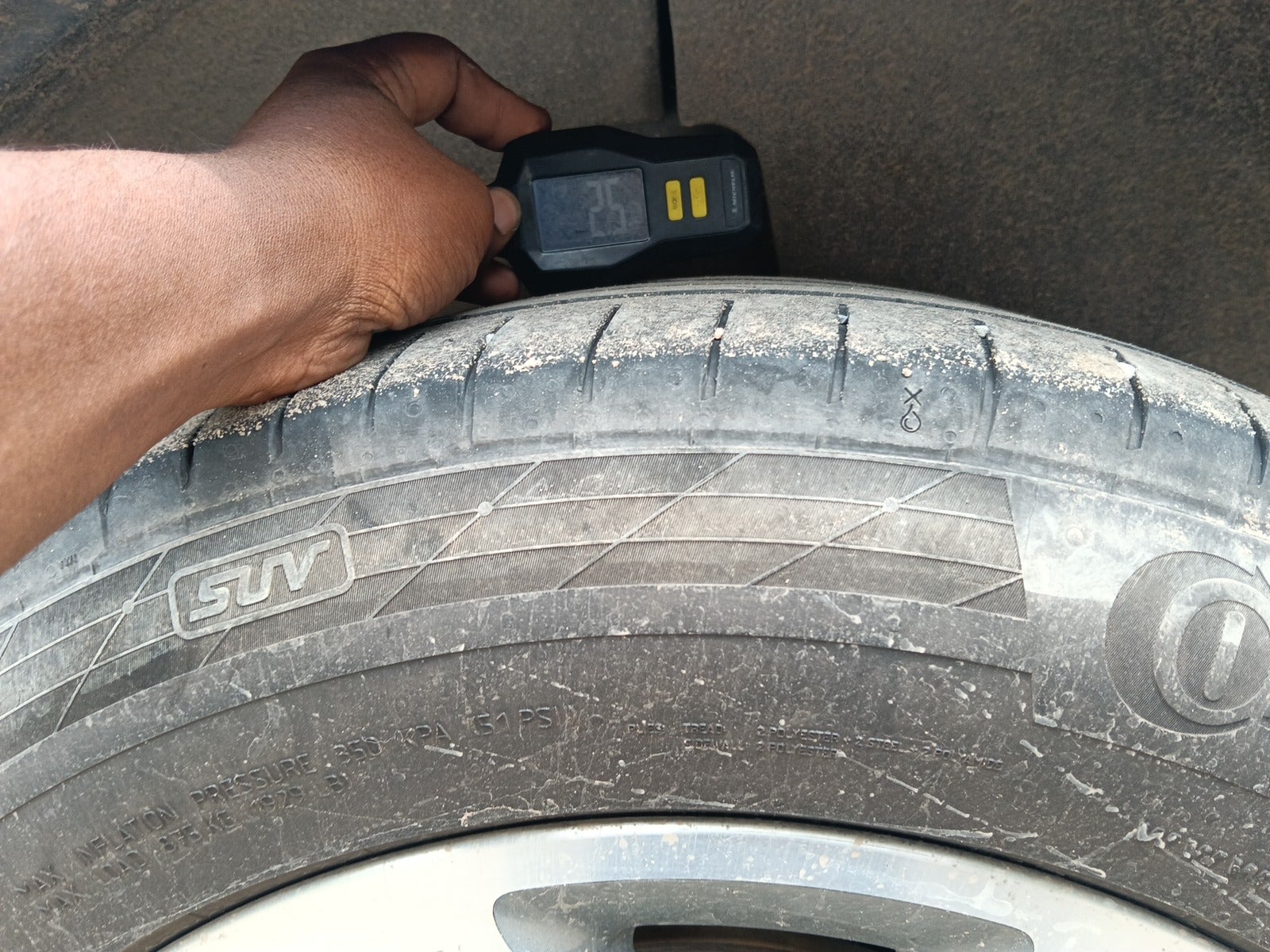 Tyres