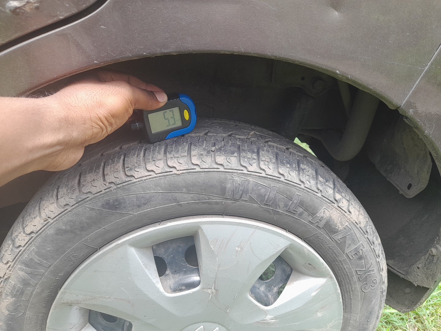Tyres