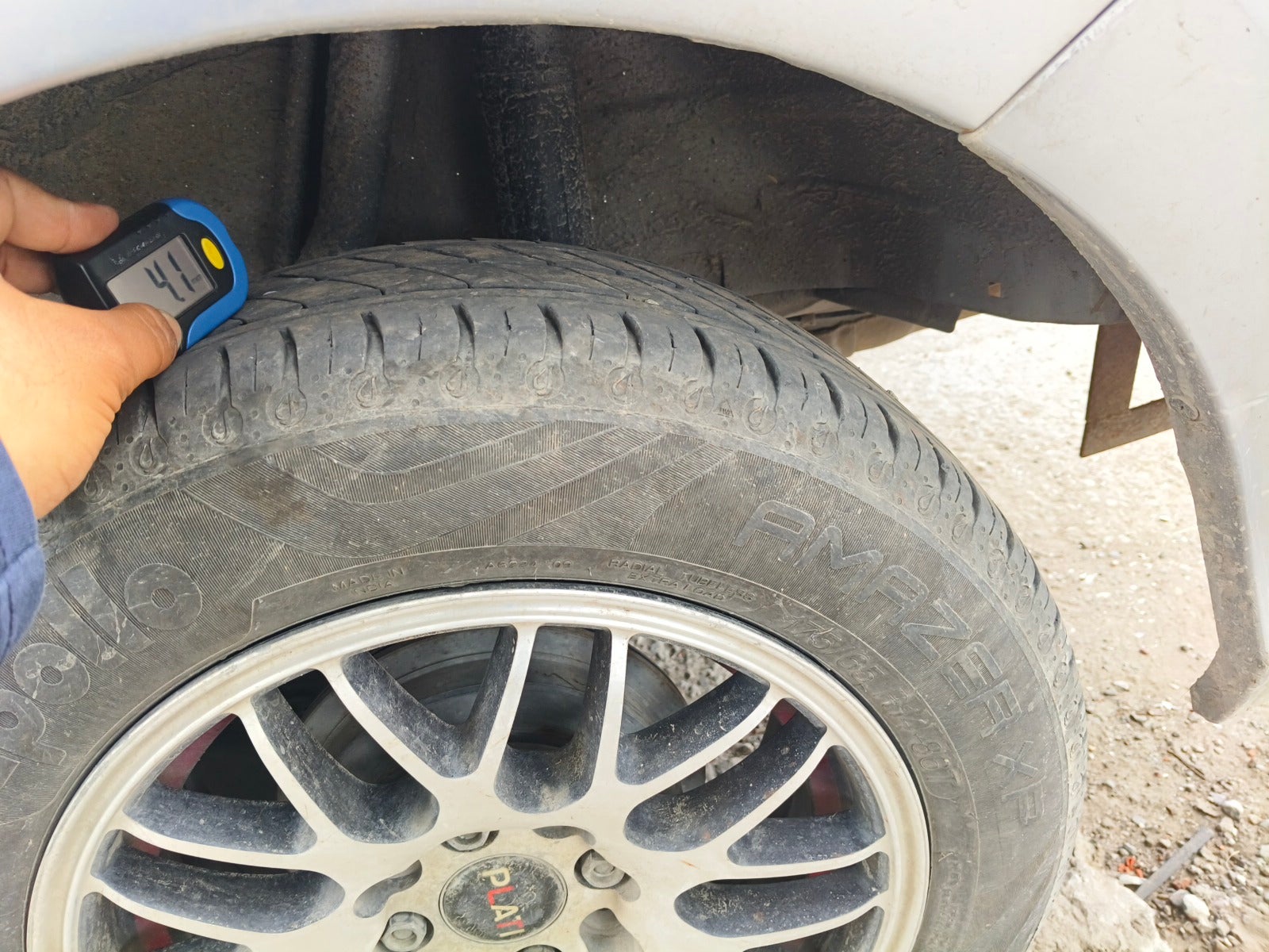 Tyres