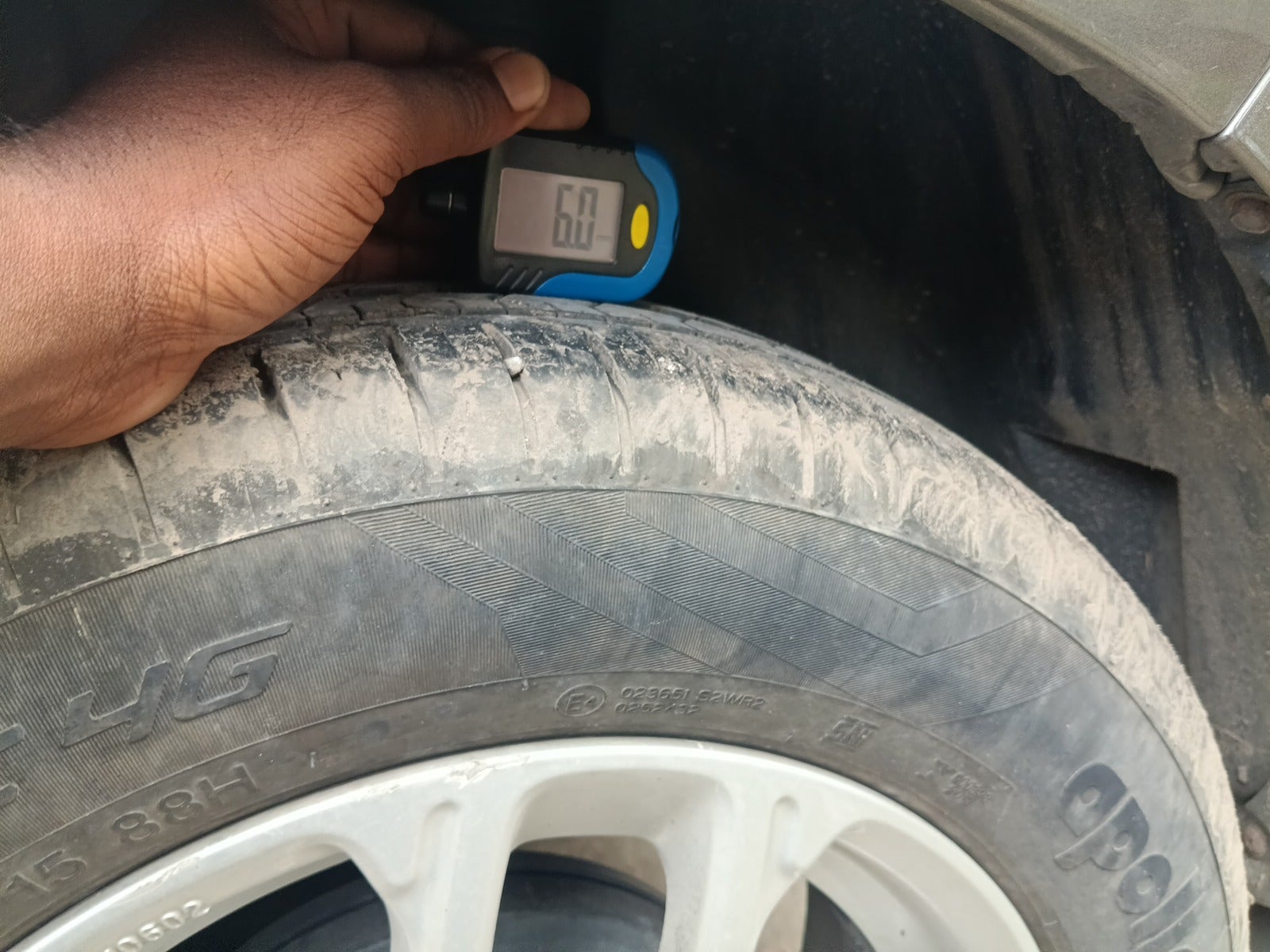 Tyres