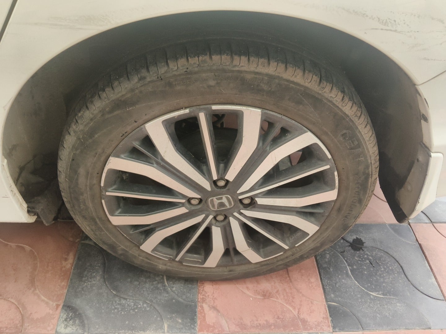 Tyres