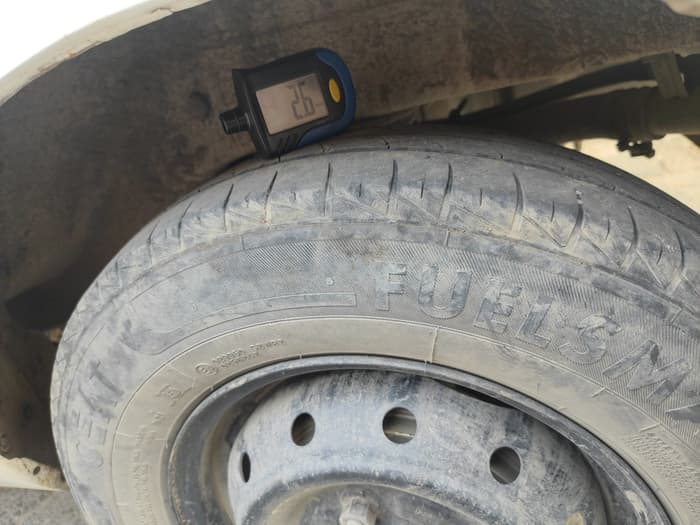 Tyres