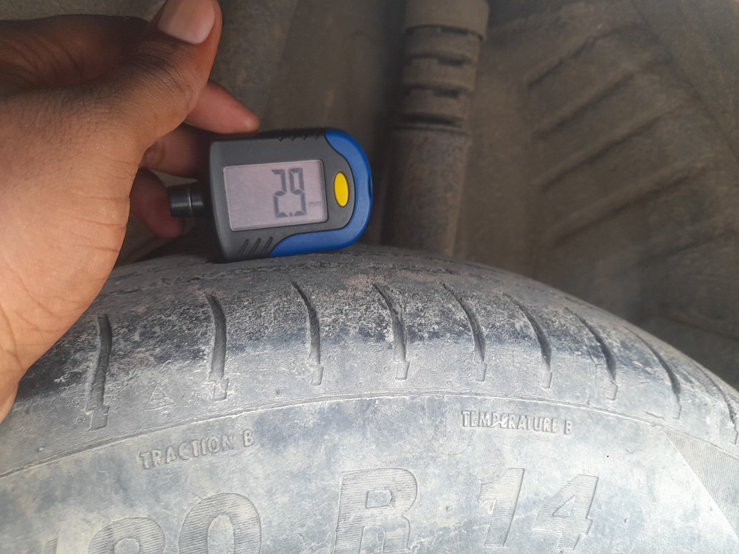 Tyres