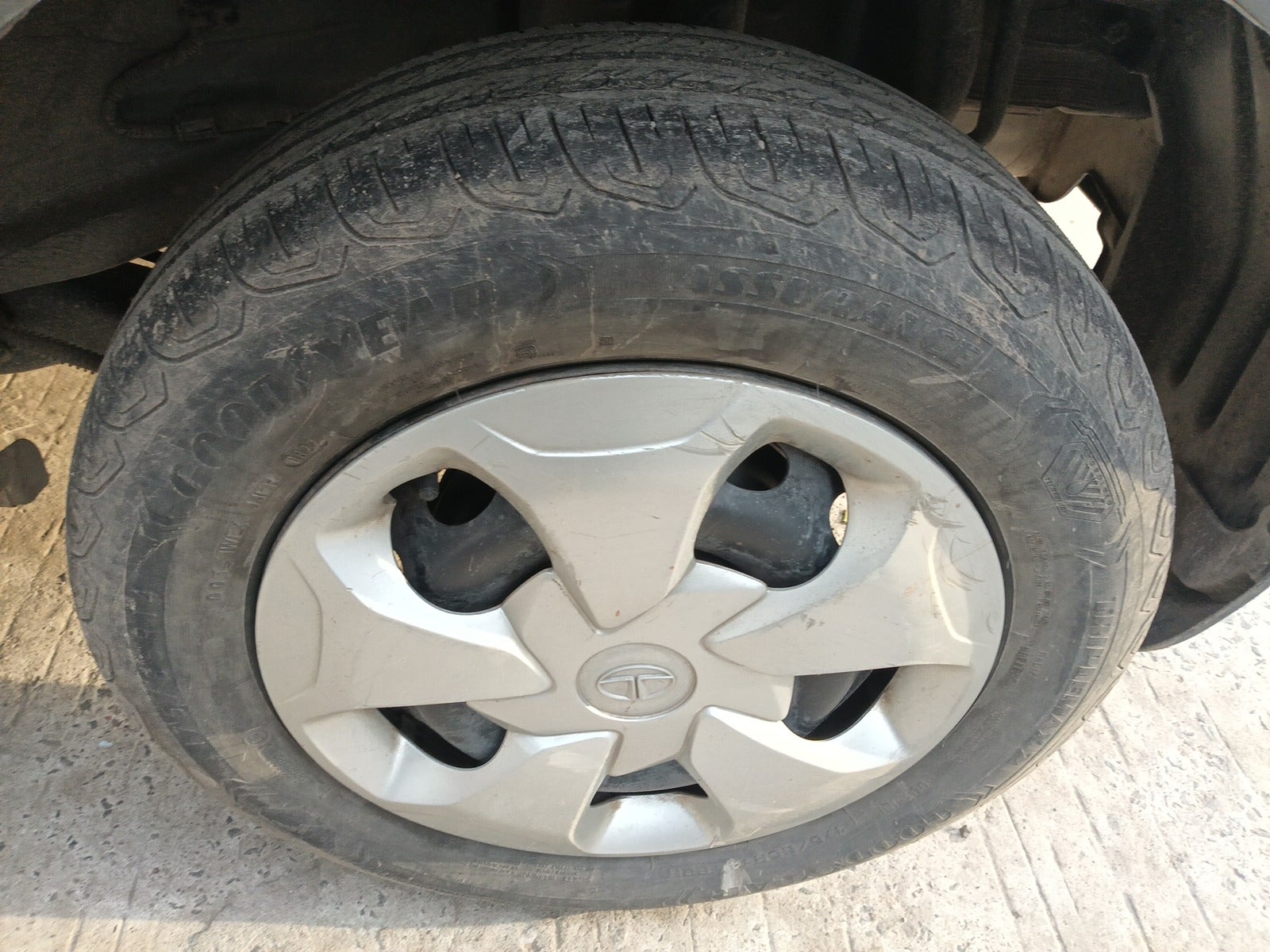 Tyres