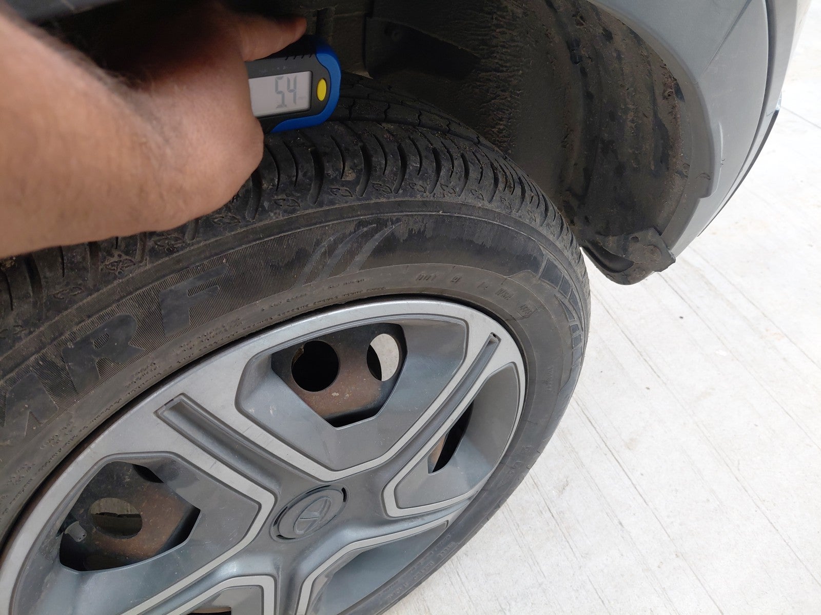 Tyres