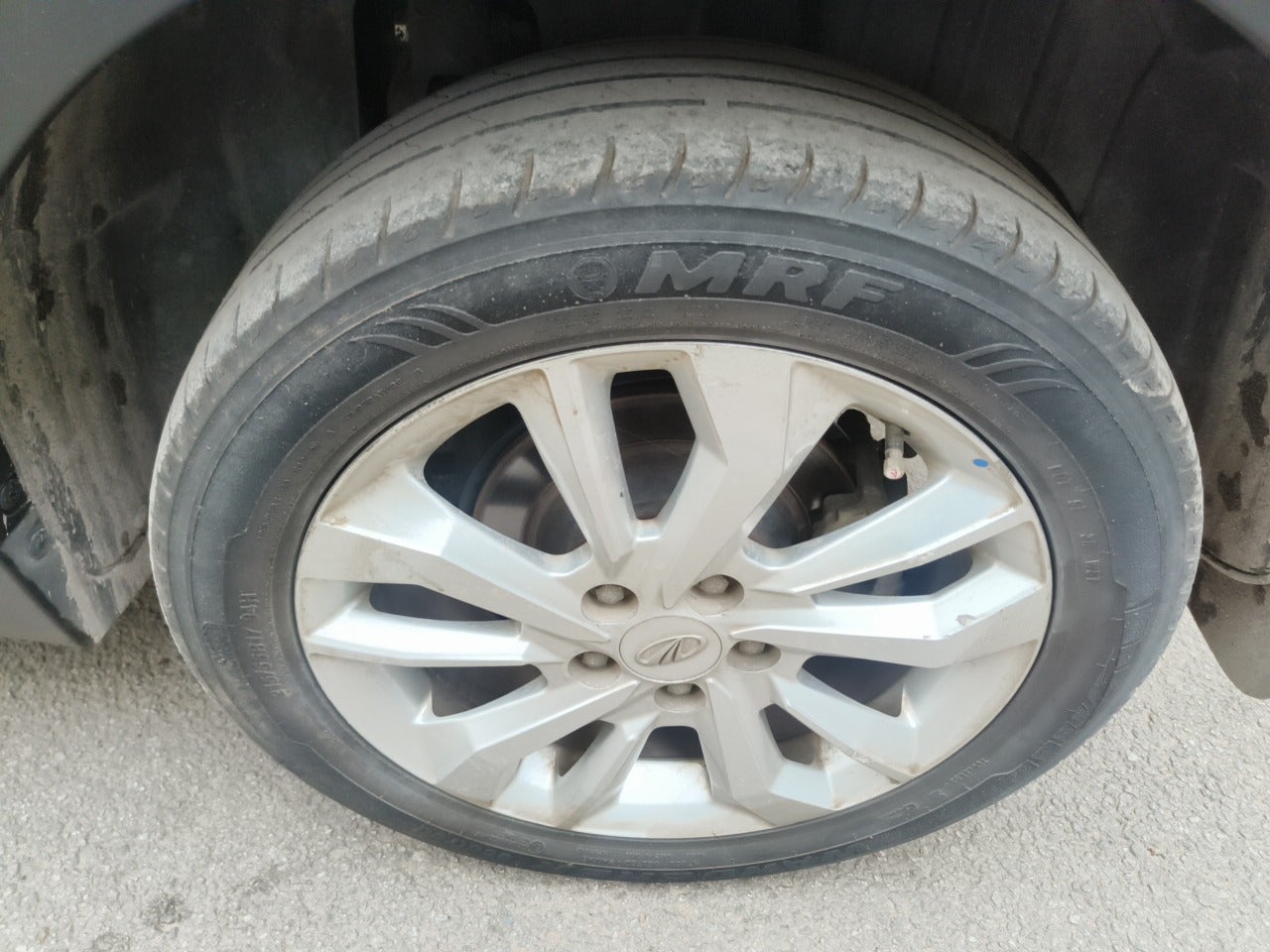 Tyres