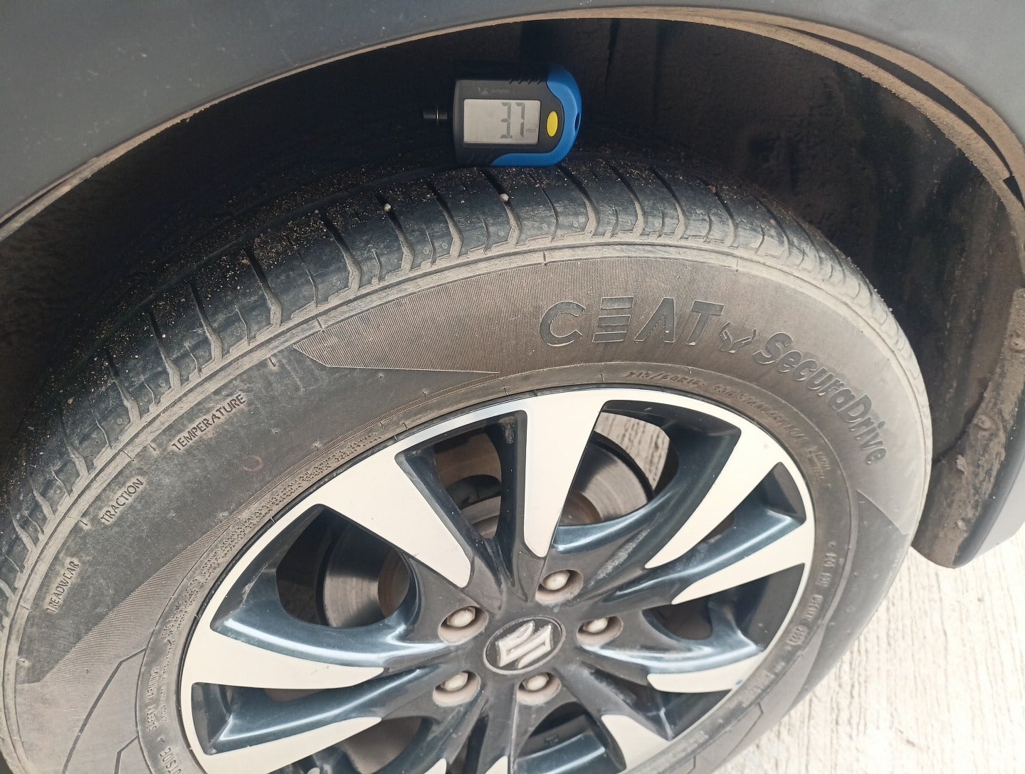 Tyres