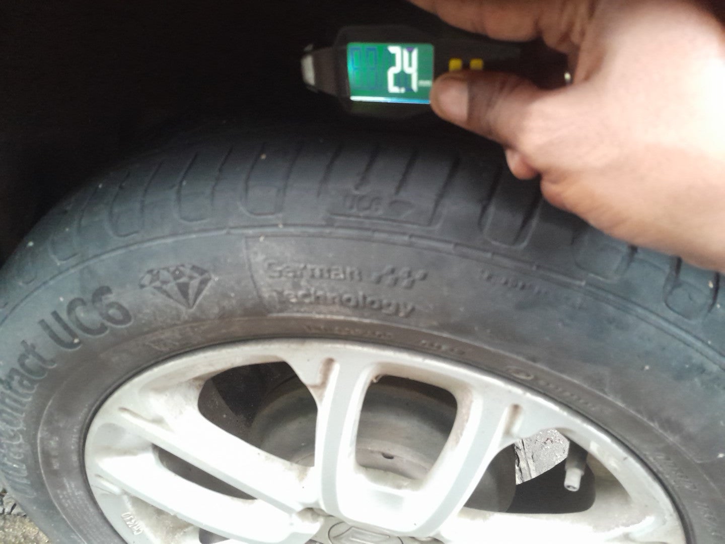 Tyres
