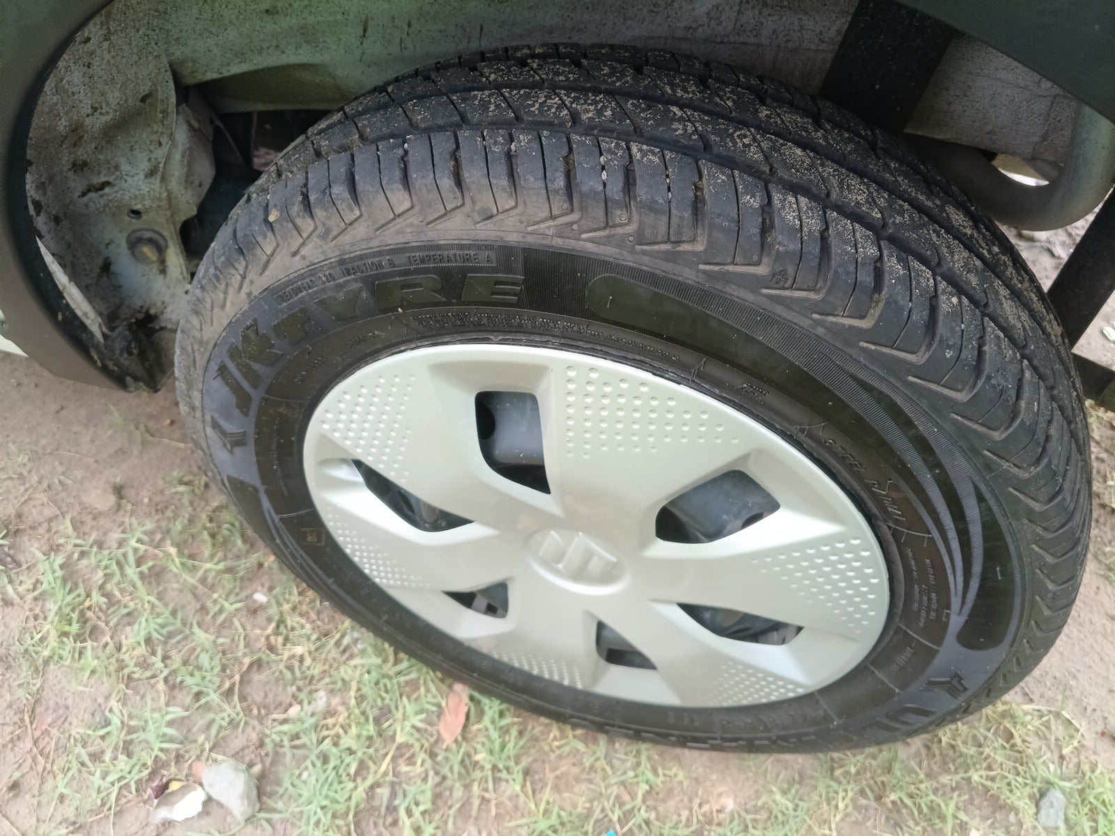 Tyres