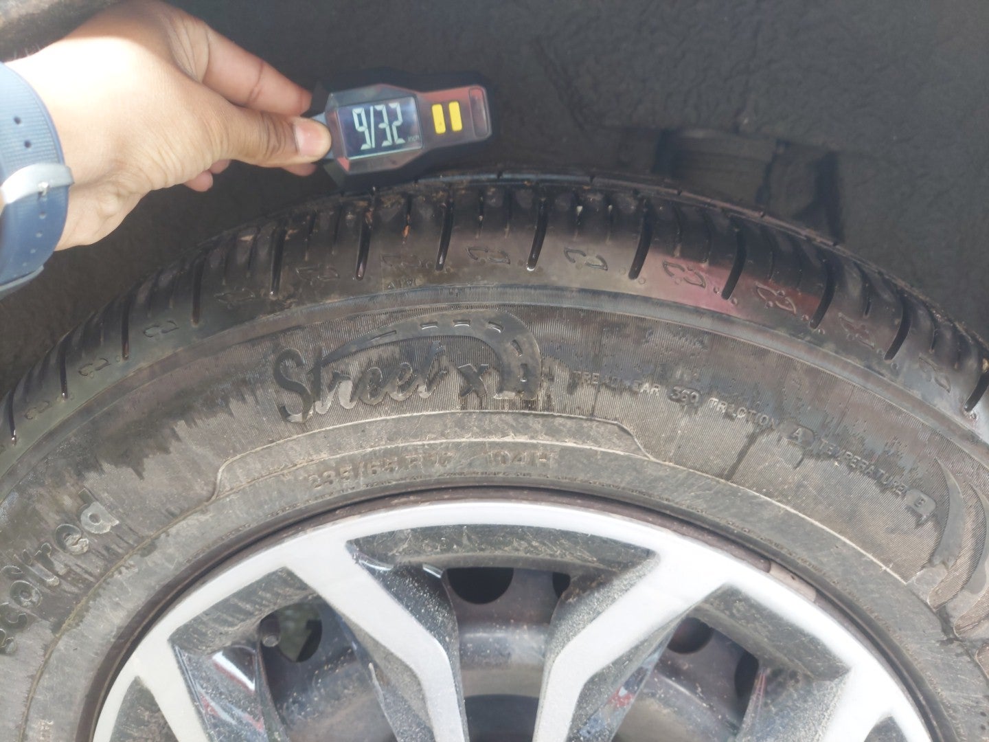 Tyres