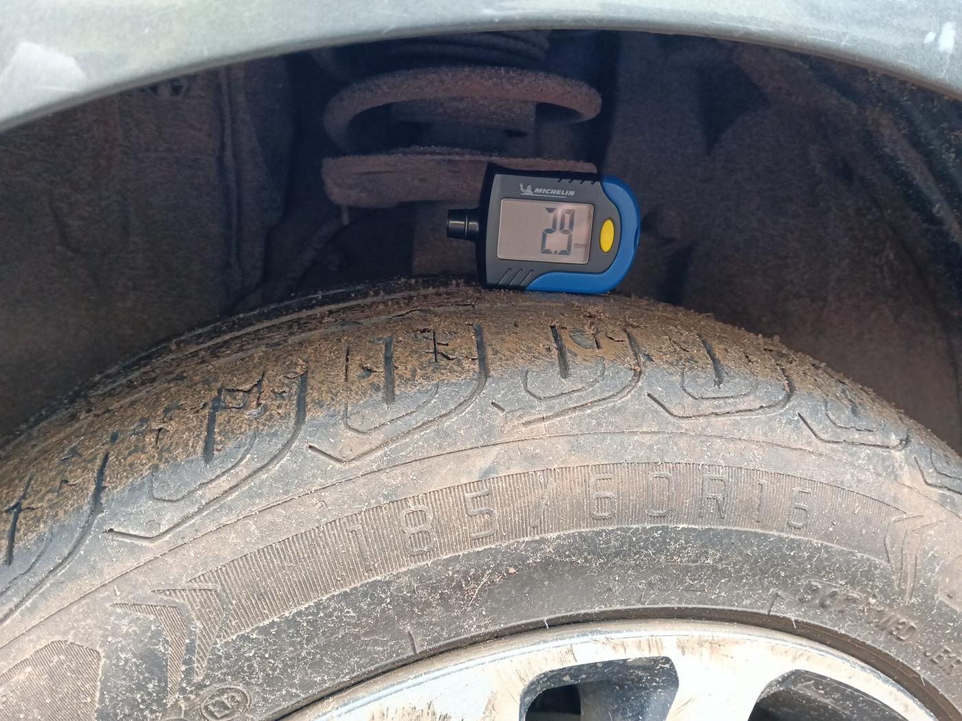 2022 Tata ALTROZ XZ DIESEL, Diesel, Manual, 48,400 km, tyre