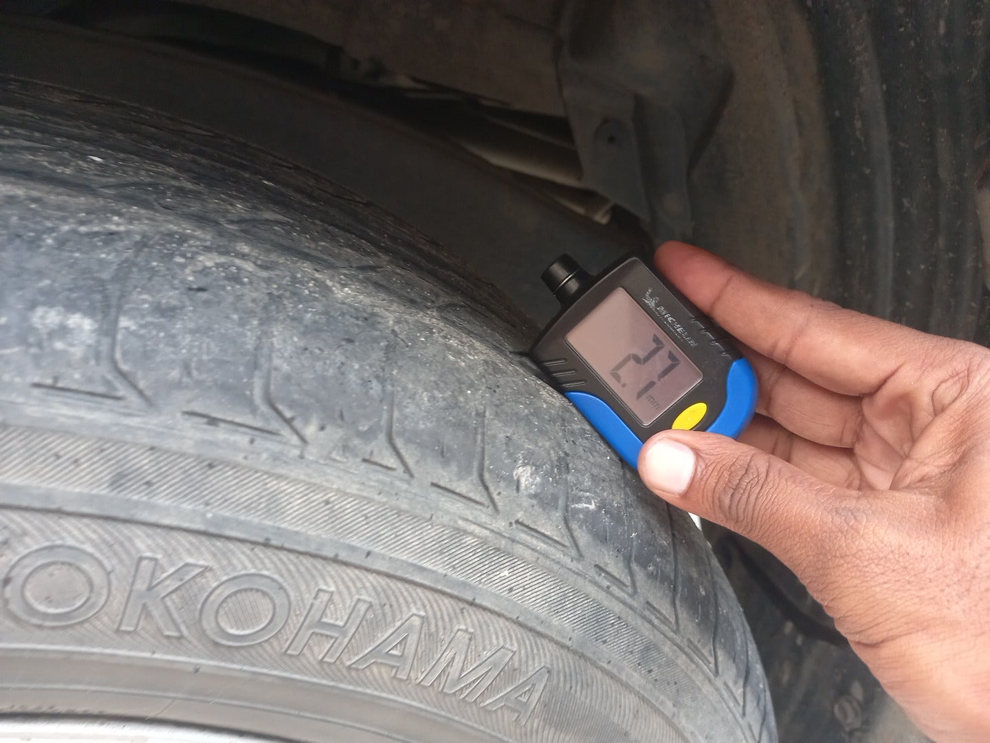Tyres