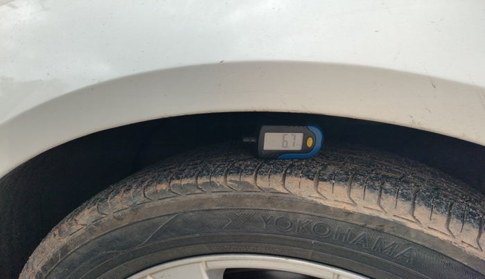 2013 Chevrolet Cruze LTZ AT, Diesel, Automatic, 86,919 km, tyre