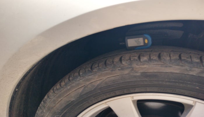 2013 Chevrolet Cruze LTZ AT, Diesel, Automatic, 86,919 km, tyre