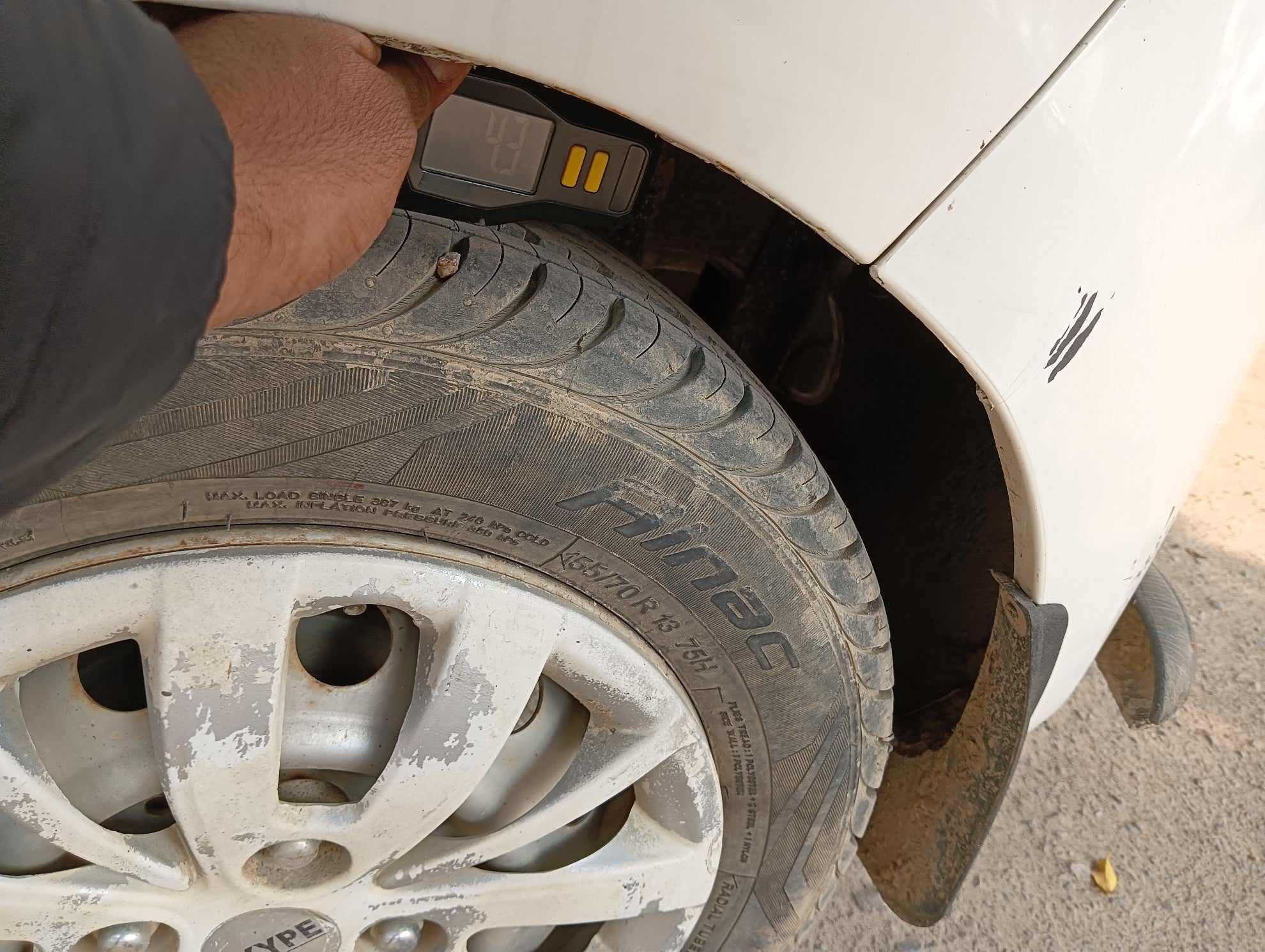Tyres