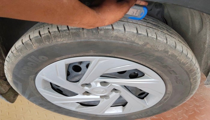 2019 Nissan Kicks XE DIESEL, Diesel, Manual, 56,470 km, tyre