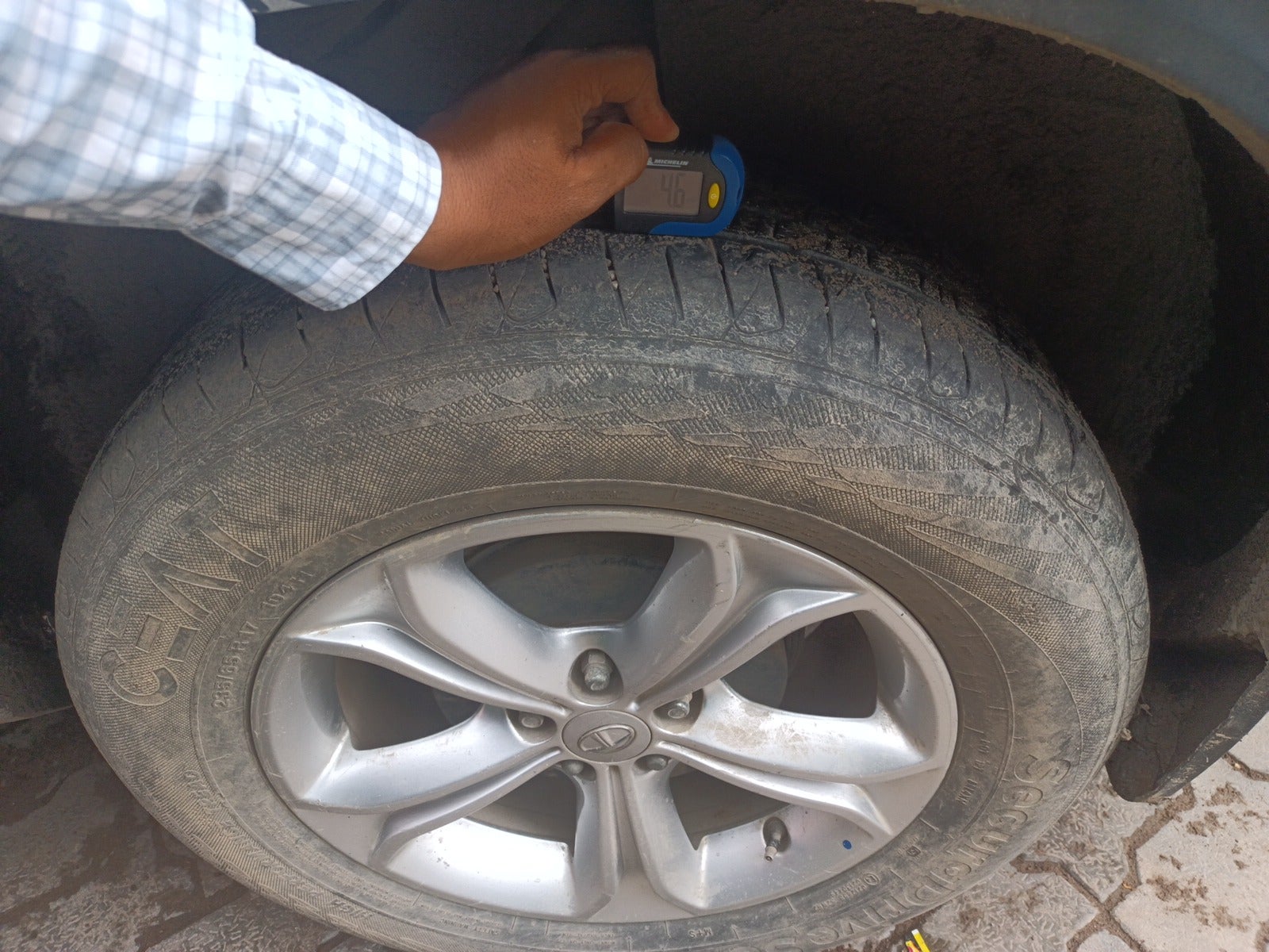 Tyres