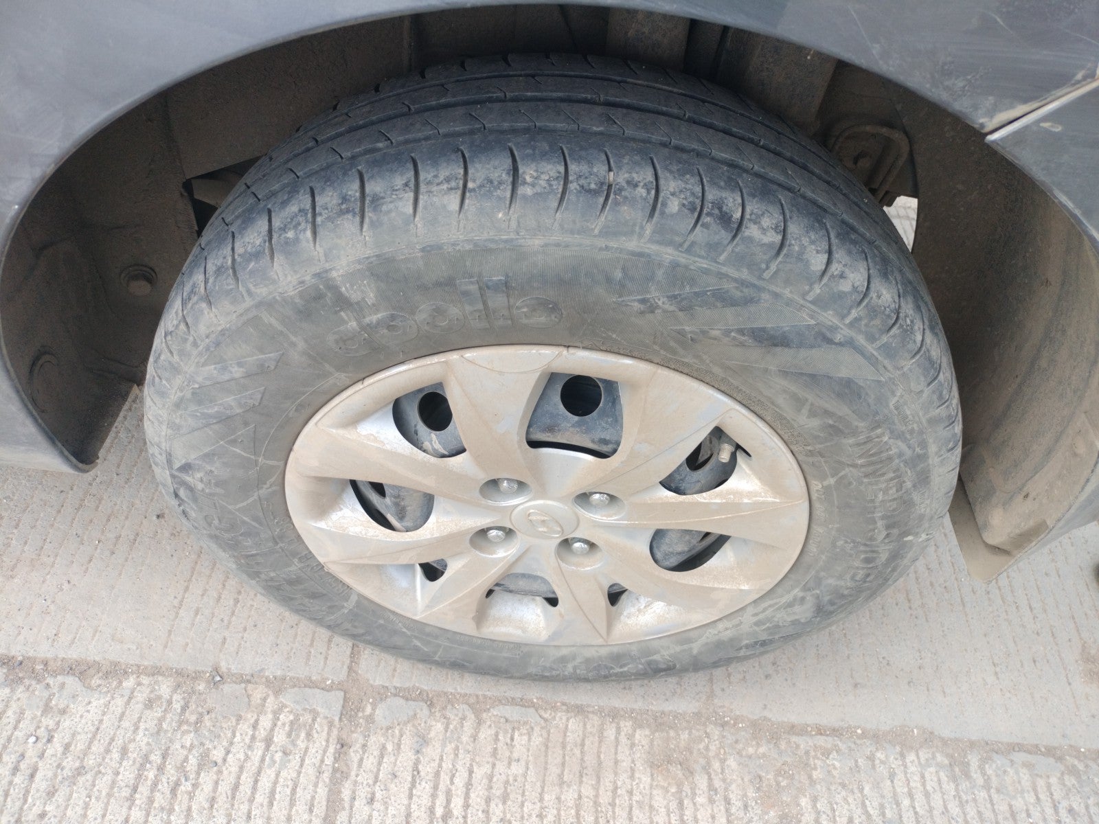 Tyres